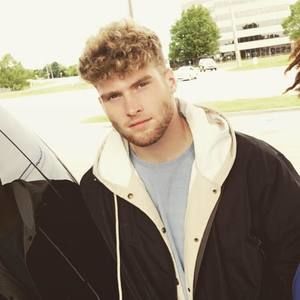 Meet your Posher, Branden